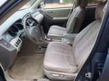 A picture of Toyota Highlander 3 seaters Everything is working perfectly fine