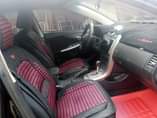 A picture of Neatly used registered Toyota Corolla direct 2010 model bought as