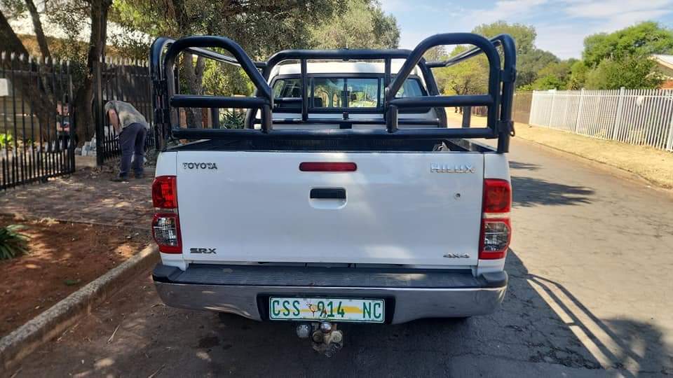 bakkies under r60000