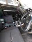 A picture of SUZUKI VITARA