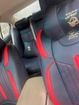 A picture of Lexus GS350