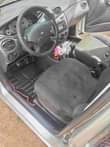 A picture of Ford Focus 05 Manual