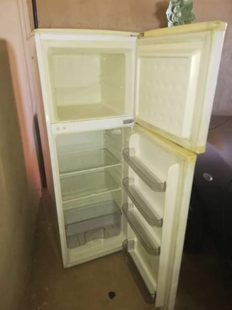 fridges