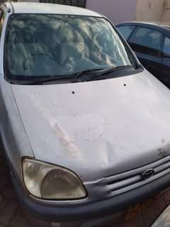 used toyota raum