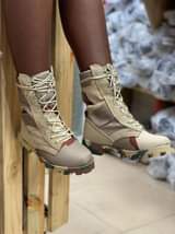 boots