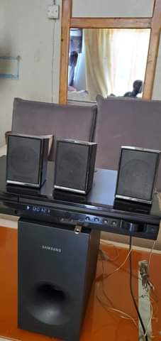 home theater