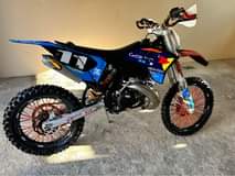 ktm bikes