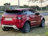 A picture of RANGE EVOQUE