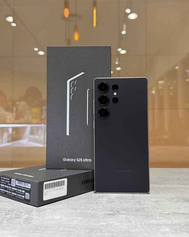 used samsung galaxy