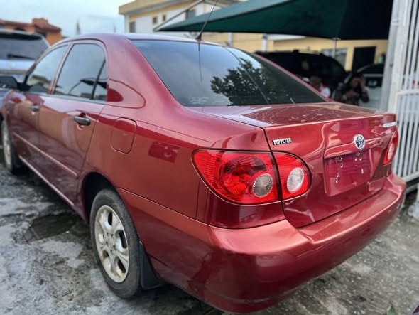 A picture of Vehicle