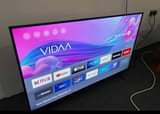 A picture of SMART TV INCH 43 PANASONIC