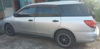 nissan expert