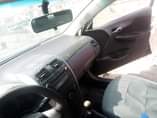 A picture of first body 2011 model manual drive top engine is having