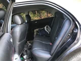 A picture of TOYOTA VEROSA