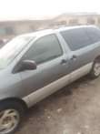 A picture of Toyota sienna complete pure first body pan is available with