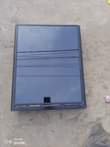 A picture of Aluminum window