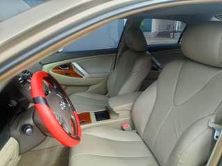 A picture of Camry