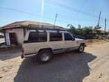 A picture of NISSAN PATROL