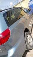 A picture of Toyota sienna 2005 model