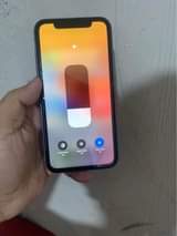 A picture of Iphone 11 plain 128Gb