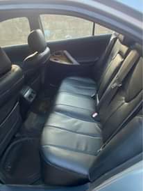 A picture of Toyota Camry Muscle 09 XLE