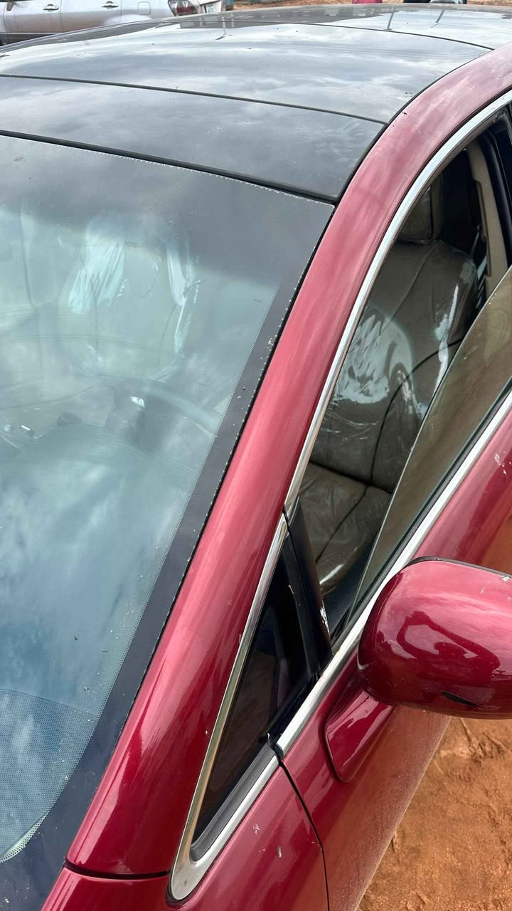 A picture of Car