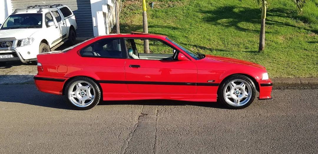 1996 cars