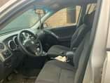 A picture of 2003 04 Toyota Matrix