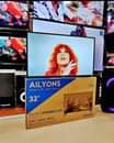 A picture of Tv