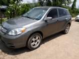 A picture of Toyota Matrix 2004