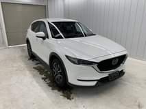 A picture of 2018 MAZDA CX 5 0693 153 895