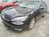 A picture of Toyota Camry
