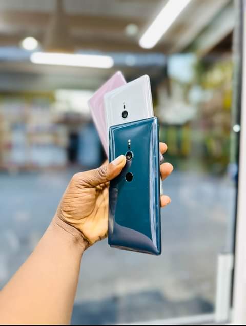 sony xperia