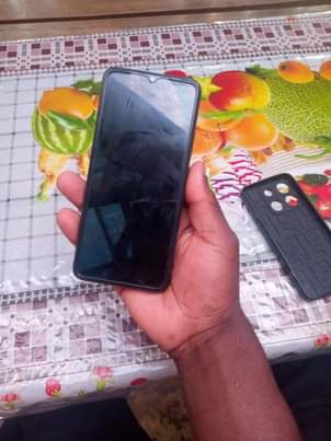 A picture of Phone na cpu