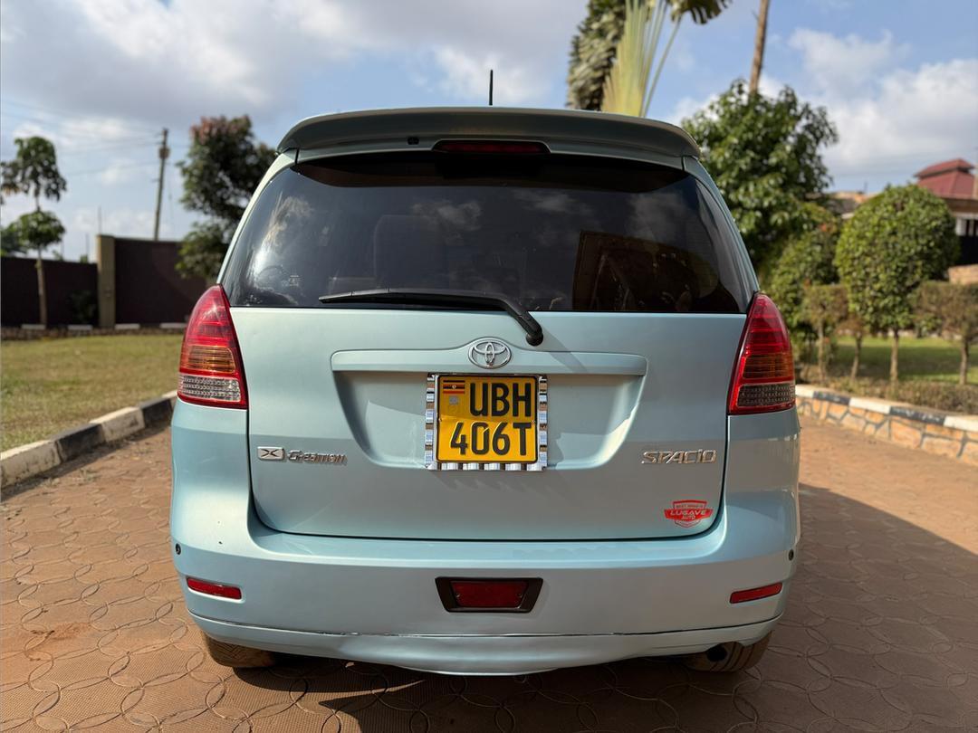 A picture of Car for sale