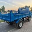 A picture of  HINO TIPPER INAUZWA Registration DGK BEI PRICE Tshs 24ml
