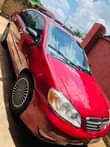 A picture of Extremely clean and sound Toyota Corolla 2005 model registered