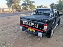 classifieds/cars isuzu