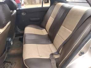 A picture of Manual 5 5 0705812355