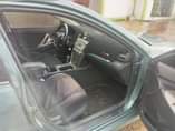 A picture of Camry 2009