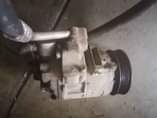 A picture of Vw polo bujwa ac pump for sell in a good