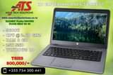 A picture of Hp elitebook laptops