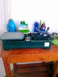 A picture of Mzani 15Kg