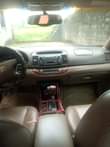 A picture of Fastest finger Toyota Camry XLE 04 upgrade Engine Ok Gear