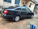 A picture of Toyota Camry 2003 08127880451