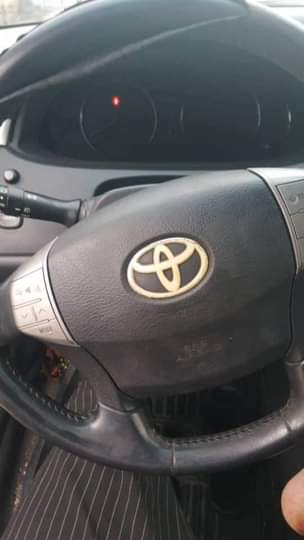 A picture of 2007 Toyota Avalon