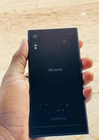 A picture of SONY EXPERIA XZ
