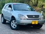 A picture of Harrier old m13 2 mwanza call WhatsApp 0686108116
