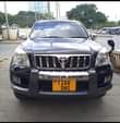 A picture of TOYOTA LAND CRUISER PRADO BEI 49M