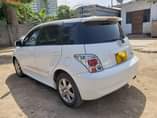 A picture of TOYOTA IST BAMPA KUBWA INAUZWA